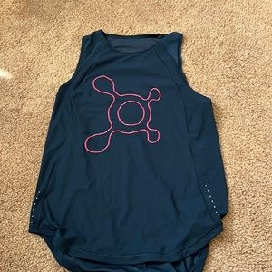 OTF x Lulu Sculpt Tank